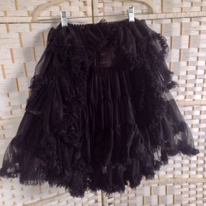 Malco Modes Brand Sexy Tutu Size L